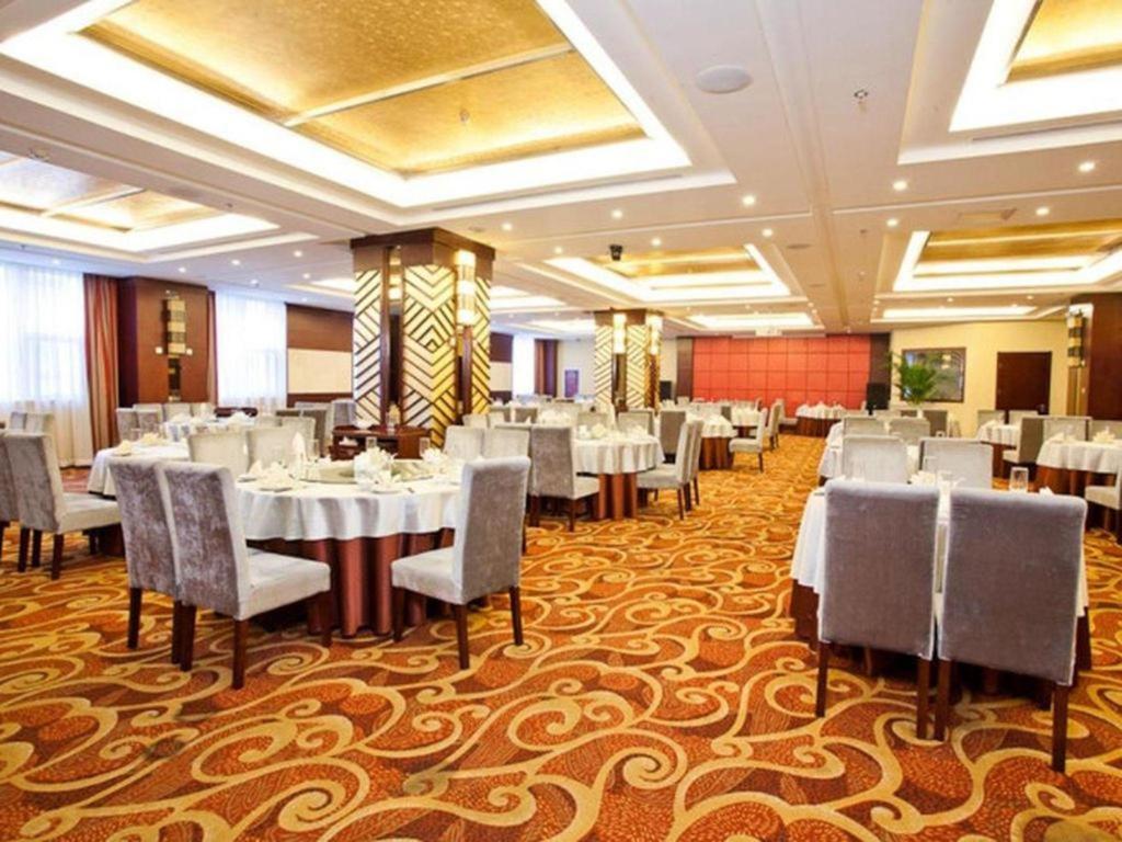 Beijing Guizhou Hotel Dış mekan fotoğraf